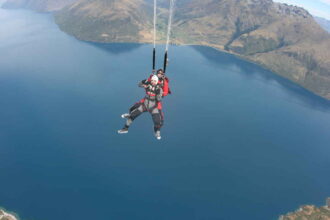 Airplane Jumping Near Me