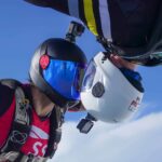 Best Skydiving Helmets for Beginners