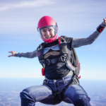 Bucket List Skydives Around the World