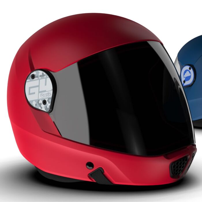 Diagram showing different camera mounting positions and their uses