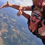 How Long Does a Skydive Last