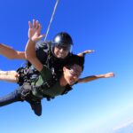 How to Choose a Skydiving Dropzone