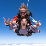 Is Skydiving Safe for First Timers