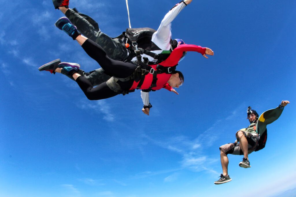 Sample screenshots comparing Standard vs Premium vs VIP video quality