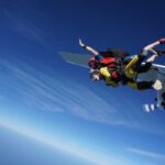 Skydiving Fear vs Reality