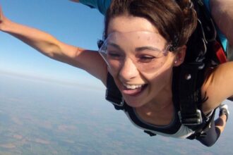 Skydiving Gear Safety for Beginners