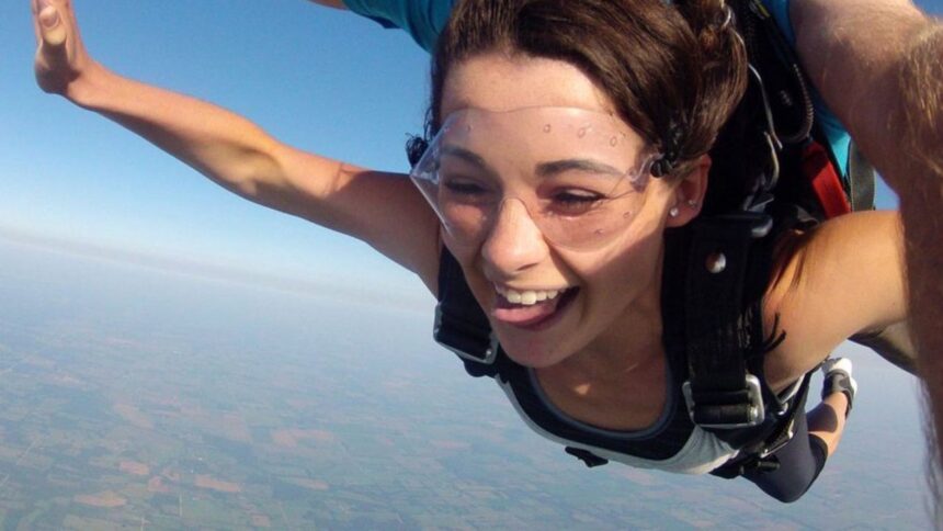 Skydiving Gear Safety for Beginners