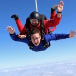 Skydiving Landing Safety Explained for Beginners