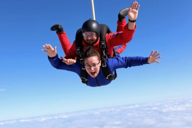Skydiving Landing Safety Explained for Beginners