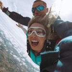 Skydiving Medical Requirements