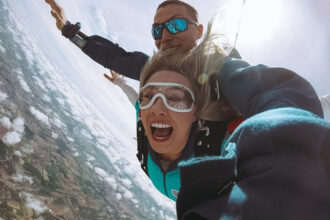 Skydiving Medical Requirements