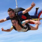Skydiving Parachute Safety Explained for Beginners