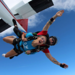 Skydiving Safety in 2026