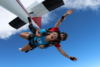 Skydiving Safety in 2026