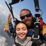 Skydiving Weight Limit for Men and Women
