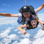 Skydiving for Beginners