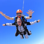 What Does Skydiving Feel Like? First-Time Experience Breakdown (2026 Guide)