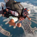 skydive dubai ticket price​