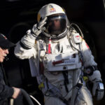 world's highest skydive