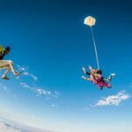 Best Skydiving Beach Locations