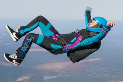 Best Skydiving Gear in 2026