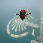 Cheapest Skydiving in Dubai