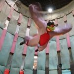 Indoor Skydiving Pigeon Forge