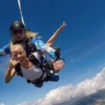 Skydiving Near Los Angeles Travel Guide