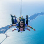 Skydiving Near Melbourne Australia