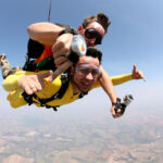 Skydiving Near Sydney Australia
