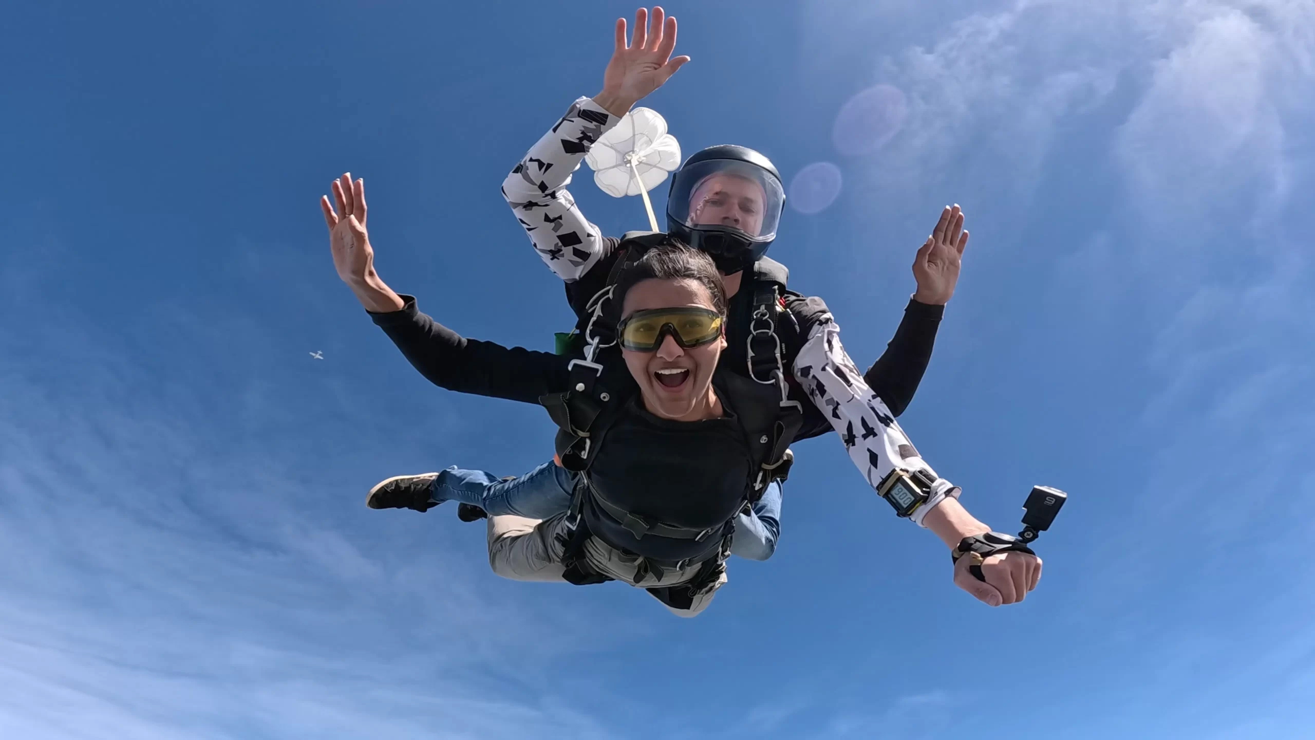 Skydiving Tourism Packages Explained