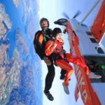 Skydiving in New Zealand Adventure Guide