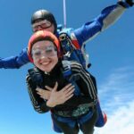 parachute jump prices