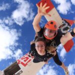 sky diving dubai cost
