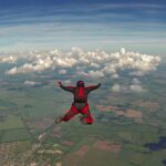 skydiving a license requirements