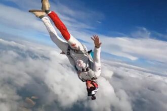 skydiving accident 2026