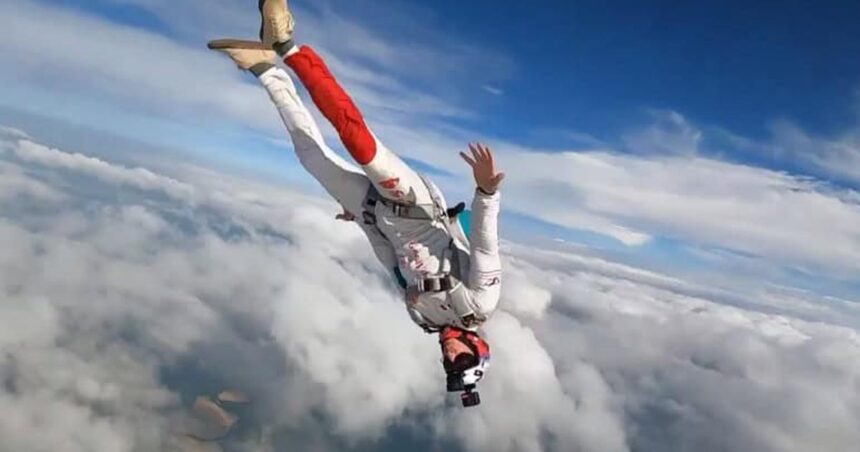 skydiving accident 2026