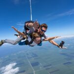 Best Skydiving Dropzones Near Beaches