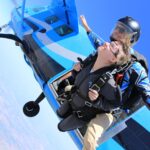 Cheapest Skydiving in North America
