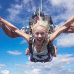 Highest Skydiving Altitude Locations in the World