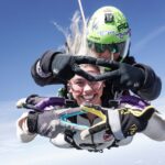 Most Scenic Tandem Skydives in the World