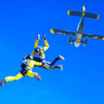 Probability of Skydiving Accident