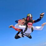 Skydive Dropzones for Content Creators