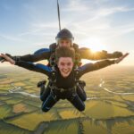 Skydiving Adventure Travel Guide