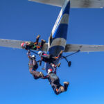 Skydiving Aircraft Types