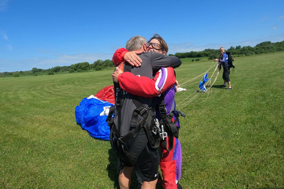 Skydiving Deaths Per Year (2026): Global Statistics, Trends & Safety Analysis