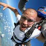 Skydiving Gear List for Beginners