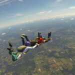Skydiving Injuries Statistics