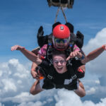 Skydiving Instructor Training
