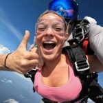 Skydiving Rate of Death